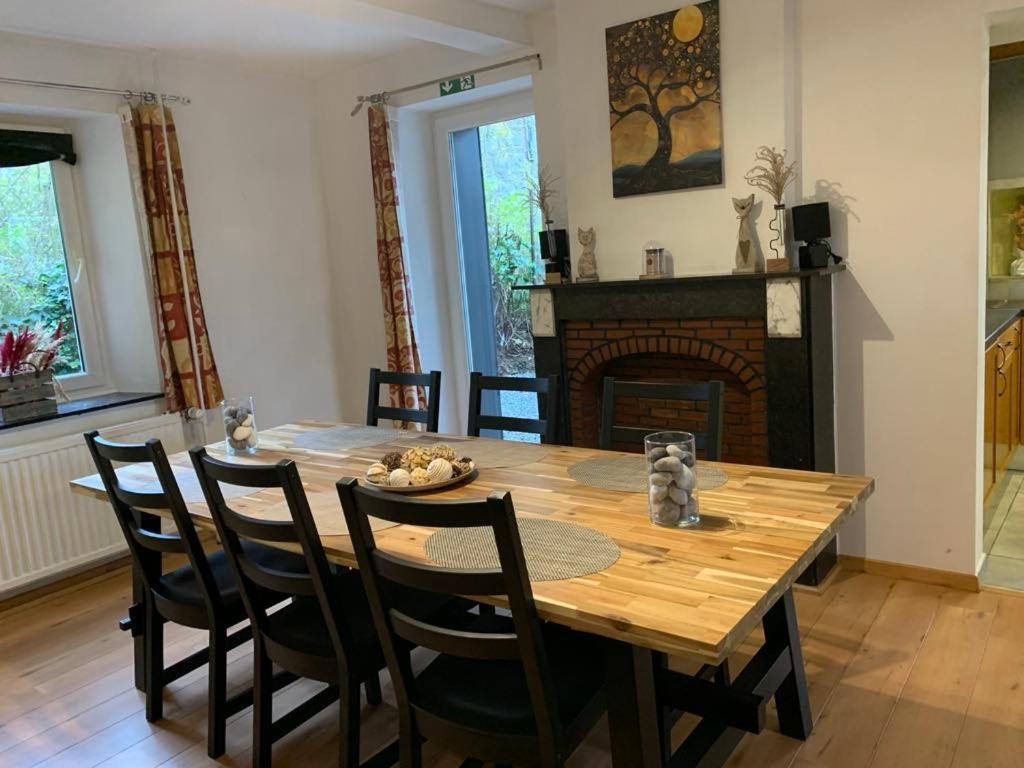 Casa vacanze Cat'saisons Wellin
