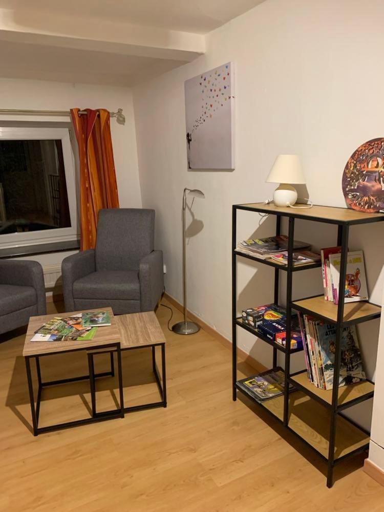 Cat'saisons Casa vacanze Wellin