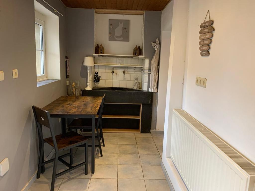 Casa vacanze Cat'saisons Wellin